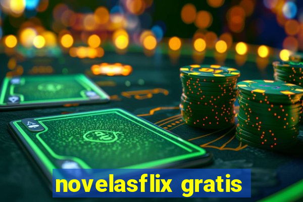 novelasflix gratis